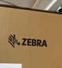 ZEBRA斑马ZD888TA条码标签打印机固定资产热敏热转印不干胶快递电子面单亚马逊203DPI送耗材替代GK888T 实拍图