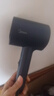 美的（Midea）2亿负离子电吹风 家用护发吹风筒 家电国家补贴吹风机 MB-AJ0503星夜蓝 国家补贴 节日/生日礼物 实拍图