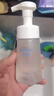 颐莲（RELLET）氨基酸净透洁颜泡 洁面温和清洁不刺激洗面奶150ml 实拍图