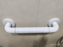 沐唯无障碍卫生间马桶扶手老人安全扶手栏杆专用浴室厕所防摔起身器 实拍图