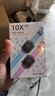 360儿童电话手表10XPro长续航儿童手表GPS定位智能手表学生儿童4G视频拍照手表紫男女表6-12岁 实拍图