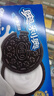 奥利奥（Oreo）夹心饼干休闲零食办公室零食网红小吃 经典原味194g 内含4小包 实拍图