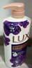 力士（LUX）依兰香沐浴露 幽莲魅肤馥郁香氛精油沐浴乳1000g 持久留香 实拍图