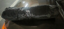 骆驼（CAMEL）户外折叠椅可调节月亮椅椅子沙滩便携凳高靠背椅174CJ42640 实拍图