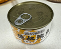 德叔鲍鱼即食熬制大鲍鱼罐头4只装160g京东自营店鲍鱼汁捞饭即食早餐速食 实拍图
