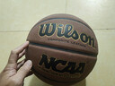 Wilson威尔胜致敬NCAA四强荣耀时刻Final Four室内外7号篮球成人青少年 实拍图