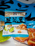 张二嘎500g原味兰花豆香辣炒货牛肉特产坚果零食休闲即食下酒批发 原味兰花豆 500g*1袋 实拍图