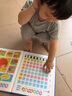 GERTHRON德国会说话的有声早教书幼儿蒙氏点读机0-3岁益智玩具生日新年礼 【0-9岁】听说读唱-6000+早教内容 实拍图