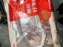 鲜京采进口原切去骨羊后腿肉4斤 烧烤炖煮食材 羊肉 京东自有品牌 实拍图