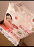 好奇（Huggies）铂金装小桃裤成长裤XL96片(12-17kg)加大号尿不湿【透爽散热】 实拍图