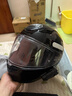 SHOEI摩托车头盔Z8全盔机车街道盔千纸鹤高达男女红蚂蚁X符号日本原装 亮黑Black 日本进口 L（建议58-59头围） 实拍图