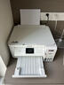 爱普生（EPSON）L4266墨仓式彩色无线多功能一体机家用/办公（打印复印扫描 wifi 自动双面 液晶屏 AI学习打印机） 实拍图