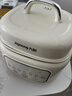 九阳（Joyoung）电炖锅电炖盅炖汤盅电炖锅 宝宝辅食锅煮粥锅燕窝炖盅bb粥 婴儿辅食隔水炖锅1-2人1L炖汤锅GD168 实拍图