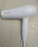 飞科（FLYCO）电吹风机家用发廊大功率2000W速干恒温便携可折叠白色FH6232 实拍图