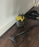 KARCHER德国卡赫 桶式吸尘器18L干湿吹三用商用家用工业开荒装修保洁地毯宠物大容量大功率超强大吸力WD1s 实拍图