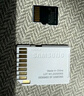 三星（SAMSUNG）32GB TF(MicroSD)存储卡Endurance耐久卡 V10行车记录仪安防监控摄像头专用卡 读速100MB/s 实拍图