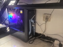 攀升战神2 台式电脑游戏台式机电脑主机全套整机（14代酷睿i5 RTX5060 16G 512G WiFi蓝牙）国家补贴 实拍图