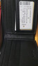 金利来男士钱包短款钱夹两折皮夹多卡位礼盒票夹 生日礼物送爸爸 实拍图