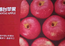 京鲜生 山东栖霞红富士苹果精品12粒 单果190g-240g  水果礼盒 实拍图