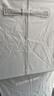登比布艺收纳箱衣服棉被整理箱玩具衣物储物箱百纳箱 烟灰色100L2只装 实拍图