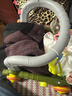 欣格新生儿见面礼婴儿玩具0-6个月用品健身架脚踏琴1岁宝宝百天满月礼 实拍图