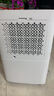 多乐信（DOROSIN）除湿机/抽湿机 除湿量21升/天 家用轻音地下室干衣除湿吸湿器 干燥机ER-20  实拍图