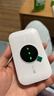TCL随身wifi三网通用免插卡无线wifi6车载4G路由器随身便携无限制移动联通电信全国通用2025款5GXY15B 【升级充电款】3000毫安大电池超长续航24小时 不限速不虚标月享1500G流量 实拍图