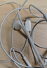 Apple/苹果 USB-C接口有线耳机 type-c接口有线耳机苹果耳机 苹果17有线耳机笔记本耳机游戏音乐 实拍图