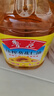 鲁花 食用油 物理压榨 剥壳去皮 葵花仁油5L 实拍图