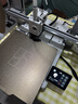 拓竹A1C 3D打印机桌面家用FDM全自动调平多色高速3d打印机器bambulab A1 多色套装【大陆版】 实拍图