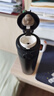 膳魔师（THERMOS）保温杯500ml男女士儿童水杯子学生感恩节礼物JNL-502黑色 实拍图