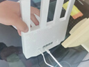 小米（MI）路由器BE3600 2.5G 3600兆级WiFi7【小米手机上网搭档】4核高通处理器 2.5G网口 IOT联动 实拍图