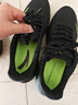 安踏毒刺6代丨缓震回弹专业跑步鞋男防滑耐磨慢跑鞋防泼水运动鞋 实拍图