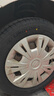 玲珑轮胎汽车轮胎165/70R14 85T XL 玲珑臻选 HD 适配宝骏/东风小康 实拍图