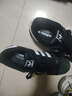 阿迪达斯 （adidas）adidas三叶草贝壳头SUPERSTARII男女休闲鞋 JI0079 44码 实拍图