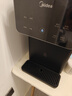 美的（Midea）台式净饮机净水器饮水机净水机前置过滤器直饮机一体机家用即热星河系列低钠水丨JR2197T-RO 实拍图