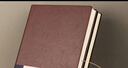 得力(deli)A4/160张商务记事本笔记本子办公用品会议记录皮面本办公日记本 棕色3306 实拍图