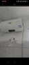 海尔 海尔（Haier）Leader系列 60升电热水器一级能效2200W老房租房家用安装不受限多重防护以旧换新X7 实拍图