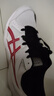 亚瑟士（asics）乒乓球鞋羽毛球鞋室内综合逐鹿系列1053A034 1053A034-106 42.5 实拍图
