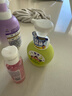 多芬绵密泡沫泡泡沐浴露沐浴乳青柠莓莓香400g 滋养保湿滋润焕亮水嫩 实拍图
