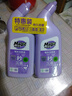 妙管家（Magic natural） 强效洁厕液 600g*2瓶 洁净祛味 抑菌率99.9% 弯嘴设计除重垢 实拍图