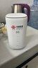 中国联通出品中国联通移动随身行wifi6无线免插卡5g/4gcpe便携式家用上网卡高速流量千兆路由器2025款 【5G银梭白驹】8根增益天线+双频WiFi并发 实拍图