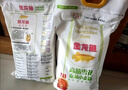 金龙鱼 面粉 高筋粉 高筋雪花麦芯小麦粉 10斤 实拍图