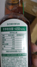 农夫山泉 东方树叶黑乌龙茶500ml*15瓶无糖茶饮料0糖0脂0卡整箱装解渴饮品 实拍图