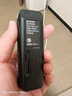 索尼（SONY）录音笔ICD-PX470 4GB 黑色 支持PCM线性录音 便携式学习商务采访 专业大直径扬声器 实拍图