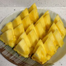 佳农 菲律宾进口菠萝 2个装 凤梨 单果净重2斤 生鲜水果源头直发 包邮 实拍图