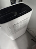 多乐信（DOROSIN）除湿机/抽湿机 除湿量21升/天 家用轻音地下室干衣除湿吸湿器 干燥机ER-20  实拍图