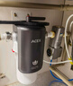 ACEX阿赛克斯全新升级仿生鳃网全自动前置过滤器自动反冲洗大流量净水器 自来水管道过滤器净水器家用 【2608K+高配大白瓶】自主安装 实拍图