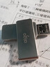 爱国者（aigo）128GB USB3.2 U盘 高速办公电脑u盘  读速220MB/s 可定制金属优盘 大容量存储U盘 U330系列 实拍图