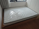 海马飞雪床垫席梦思天然椰棕乳胶独立弹簧床垫酒店厚薄双人家用榻榻米垫子 15cm豪华款(乳胶+椰棕+独立弹簧) 1.5x2米 实拍图